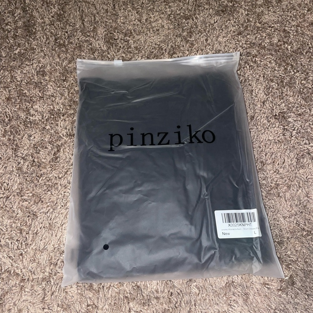 Pinziko Summer Dress